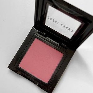 Bobbi Brown Blush | Pretty Pink